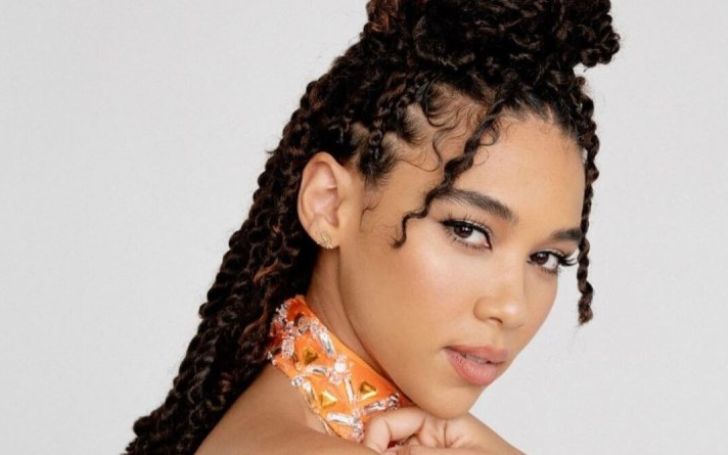 What is Alexandra Shipp's Net Worth in 2021? Learn About Her Earnings and Net Worth